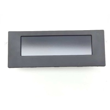 PANTALLA MULTIFUNCION 9804493780 