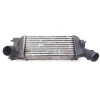 Recambio de intercooler para peugeot 407 st sport referencia OEM IAM 9645682880  