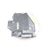 Recambio de cerradura puerta trasera izquierda para lexus rx 400h referencia OEM IAM 6906060071  