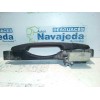 Recambio de maneta exterior trasera derecha para nissan navara pick-up (d40m) double cab se 4x4 referencia OEM IAM   