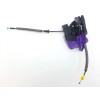 Recambio de cerradura puerta trasera derecha para hyundai i30 (pd) go! referencia OEM IAM 81420G3010  