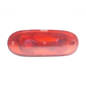 FARO ANTINIEBLA TRASERO DERECHO 