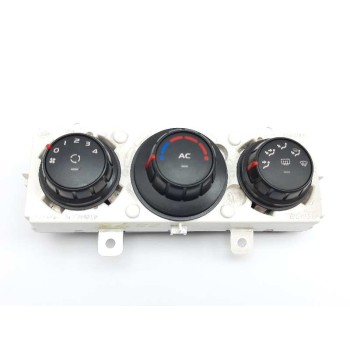 MANDO CALEFACCION / AIRE ACONDICIONADO 275100013R 5L7741100 