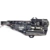 Recambio de maneta exterior delantera derecha para renault clio iv limited referencia OEM IAM 806068456R  