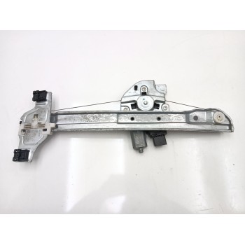 ELEVALUNAS DELANTERO DERECHO 9815999280 