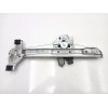 Recambio de elevalunas delantero derecho para peugeot 2008 i (cu_) 1.2 thp 130 / puretech 130 referencia OEM IAM 9815999280  