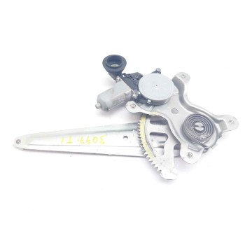 ELEVALUNAS TRASERO IZQUIERDO 8572058010 0620401770 