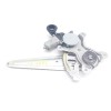 Recambio de elevalunas trasero izquierdo para lexus rx 400h referencia OEM IAM 8572058010 0620401770 