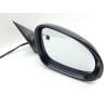 Recambio de retrovisor derecho para skoda superb (3u4) elegance referencia OEM IAM   