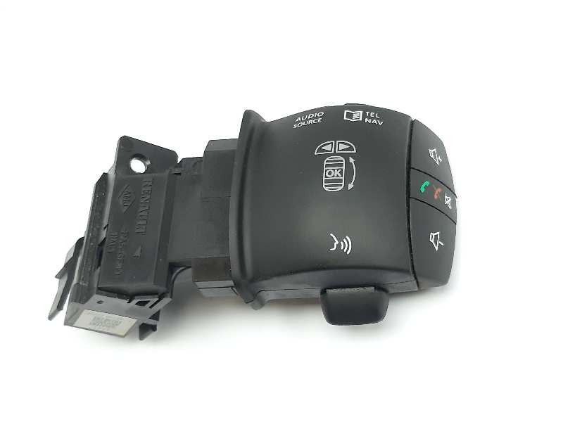 Recambio de mando multifuncion para renault renault master iii furgón furgón (fv) 2.3 dci fwd referencia OEM IAM 255520014R  