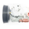 Recambio de compresor aire acondicionado para cupra leon (kl1, ku1, kug) 1.5 tsi referencia OEM IAM 5WA816803A  GE447140