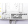 Recambio de modulo electronico para renault clio iv limited referencia OEM IAM 283467680R  