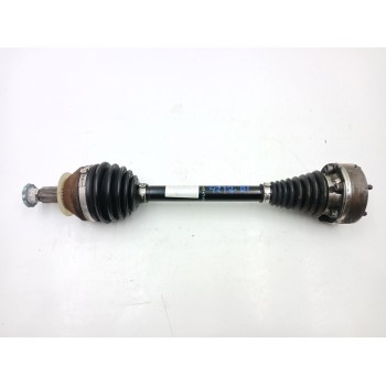 TRANSMISION DELANTERA IZQUIERDA 