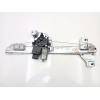 Recambio de elevalunas delantero derecho para peugeot 2008 i (cu_) 1.2 thp 130 / puretech 130 referencia OEM IAM 9815999280  