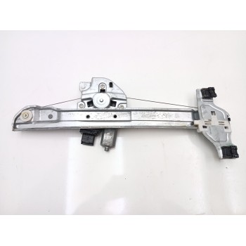 ELEVALUNAS DELANTERO IZQUIERDO 9815999380 