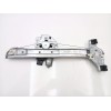 Recambio de elevalunas delantero izquierdo para peugeot 2008 i (cu_) 1.2 thp 130 / puretech 130 referencia OEM IAM 9815999380  