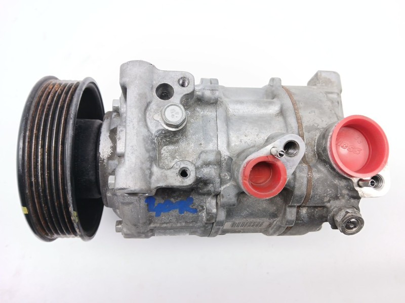 Recambio de compresor aire acondicionado para skoda superb iii (3v3) 2.0 tdi referencia OEM IAM 5Q0816803D  GE4471507854