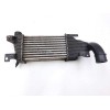 Recambio de intercooler para opel astra h berlina sport referencia OEM IAM 13128926  