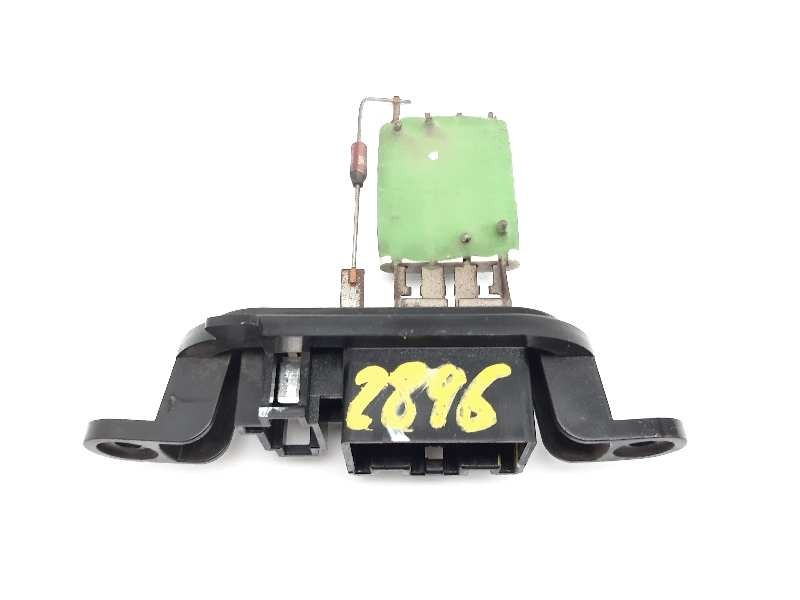 Recambio de resistencia calefaccion para renault renault master iii furgón furgón (fv) 2.3 dci fwd referencia OEM IAM A51004200 