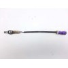 Recambio de sonda lambda para ford fiesta (cbk) fun referencia OEM IAM 2S6A9G444BA S108748006 