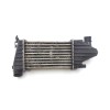 Recambio de intercooler para opel astra h berlina sport referencia OEM IAM 13128926  