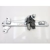 Recambio de elevalunas delantero izquierdo para peugeot 2008 i (cu_) 1.2 thp 130 / puretech 130 referencia OEM IAM 9815999380  