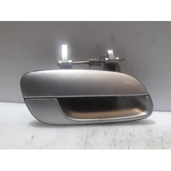 MANETA EXTERIOR TRASERA DERECHA GRIS 