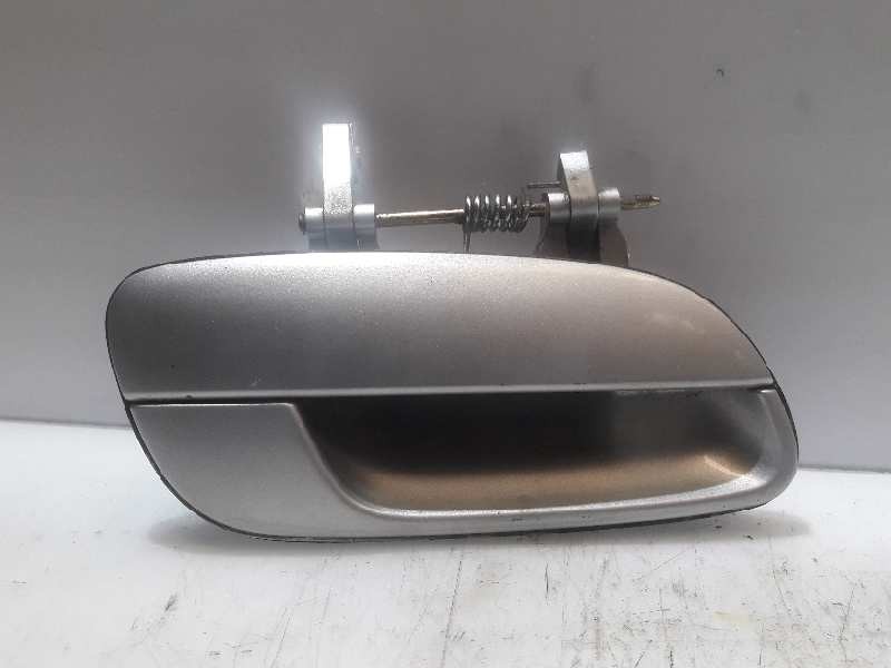 Recambio de maneta exterior trasera derecha para hyundai elantra (xd) 1.6 gls (5-ptas.) referencia OEM IAM  GRIS 