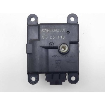 MOTOR APERTURA TRAMPILLAS CLIMATIZADOR A24840A3700000 