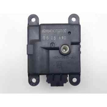 MOTOR APERTURA TRAMPILLAS CLIMATIZADOR A24840A3700000 