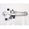Recambio de elevalunas trasero derecho para peugeot 2008 i (cu_) 1.2 thp 130 / puretech 130 referencia OEM IAM 9815999480  