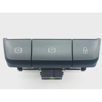 MANDO MULTIFUNCION 3V0927225C 