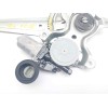 Recambio de elevalunas trasero derecho para lexus rx 400h referencia OEM IAM 8571058010 0620401760 