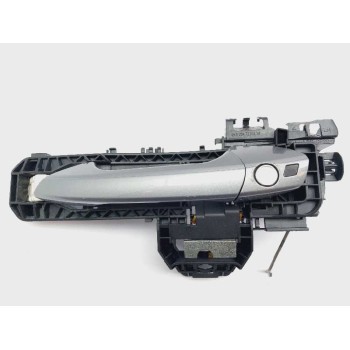 MANETA EXTERIOR DELANTERA IZQUIERDA A2047601534 