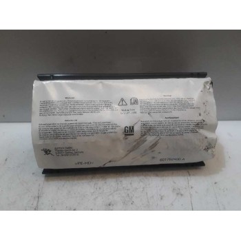 AIRBAG DELANTERO DERECHO 13111177 