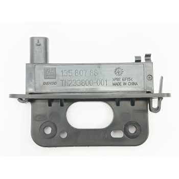 MODULO ELECTRONICO 13580788 