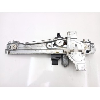 ELEVALUNAS TRASERO IZQUIERDO 9815999580 