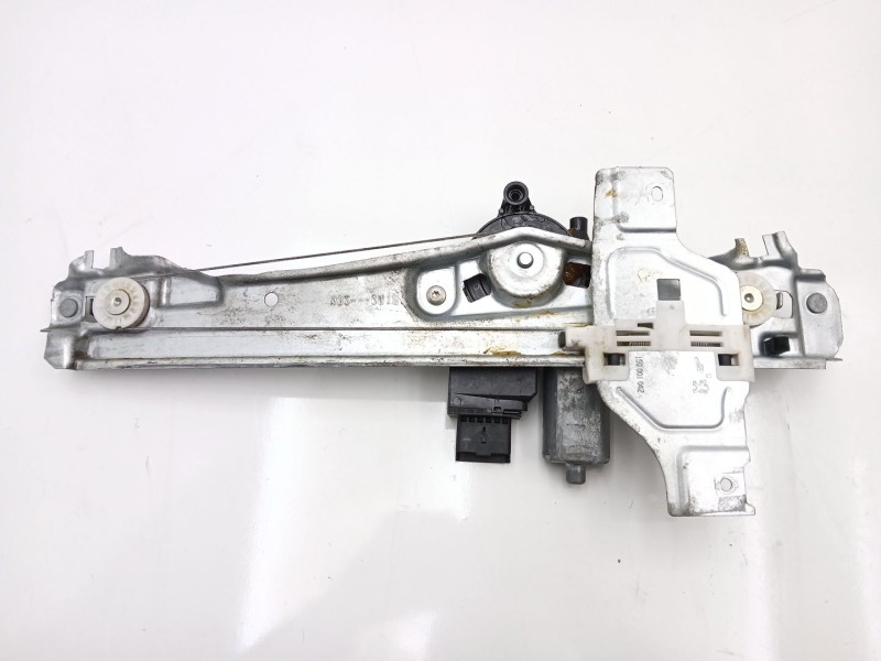 Recambio de elevalunas trasero izquierdo para peugeot 2008 i (cu_) 1.2 thp 130 / puretech 130 referencia OEM IAM 9815999580  