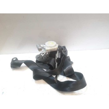 CINTURON SEGURIDAD TRASERO IZQUIERDO 