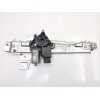 Recambio de elevalunas trasero izquierdo para peugeot 2008 i (cu_) 1.2 thp 130 / puretech 130 referencia OEM IAM 9815999580  