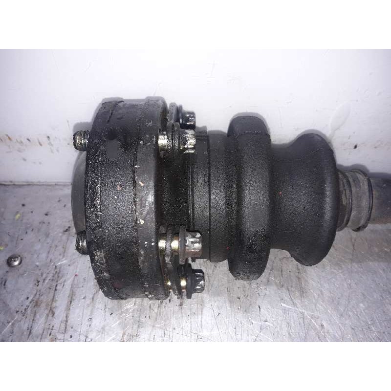 Manguito De Cambio De Marcha (Palanca Selectora) Para