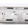 Recambio de intercooler para citroën c4 berlina cool referencia OEM IAM 9656503980  