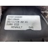 Recambio de palanca cambio para dacia sandero comfort referencia OEM IAM 349016560R  