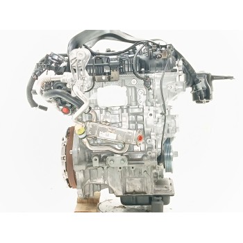 MOTOR COMPLETO G3LA G3LD