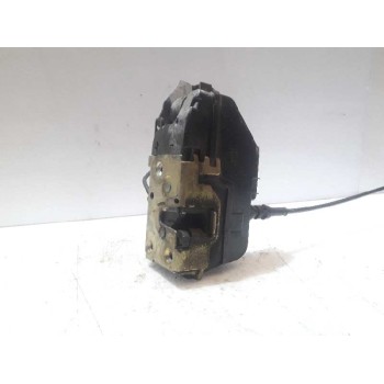 CERRADURA PUERTA DELANTERA IZQUIERDA ELECTRICA 