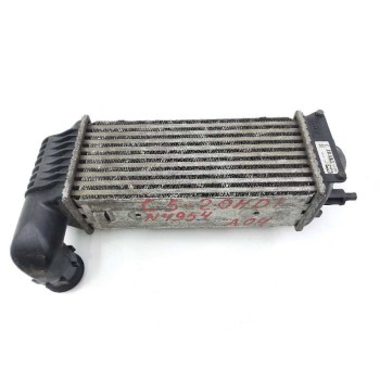 INTERCOOLER 9637809480 