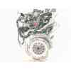 Recambio de motor completo para kia picanto iii (ja) 1.0 referencia OEM IAM G3LA  G3LD