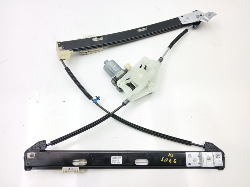 Recambio de elevalunas delantero izquierdo para cupra leon (kl1, ku1, kug) 1.5 tsi referencia OEM IAM 5FA837461B  5Q0959801C