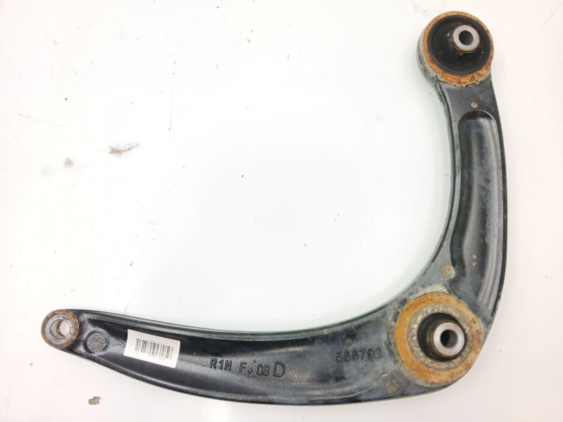 Recambio de brazo suspension inferior delantero derecho para peugeot partner tepee 1.6 bluehdi 100 referencia OEM IAM 1643188980