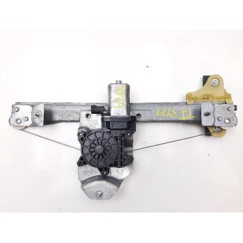 ELEVALUNAS TRASERO IZQUIERDO 827010501R 128001472B 9030318C